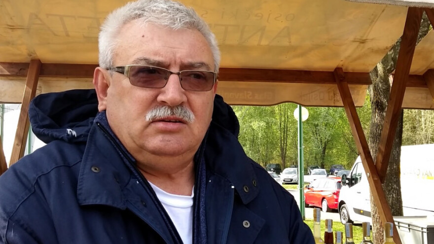 Male potpore i visoka davanja nisu poticajni za Pavičiće