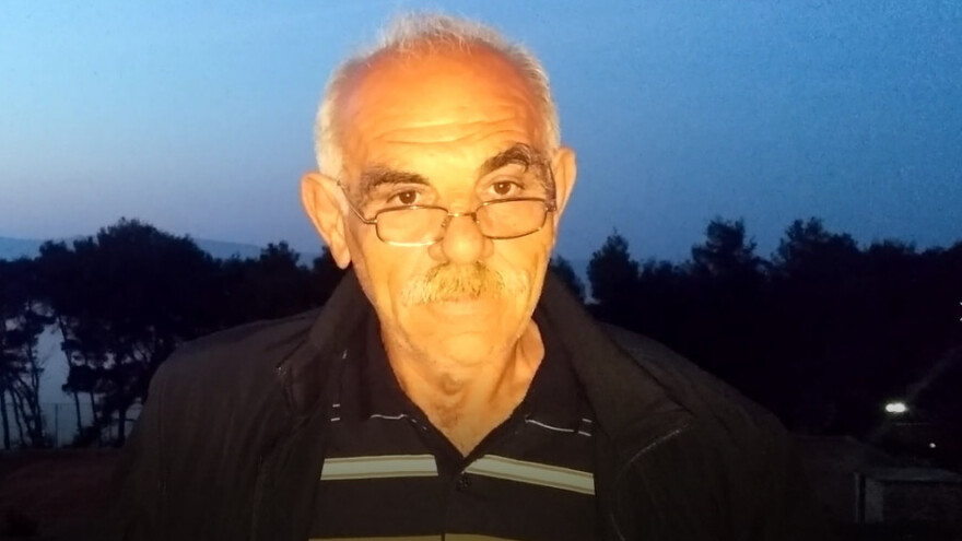 Prižmić: Djedovo stablo davalo i do 700 kg masline