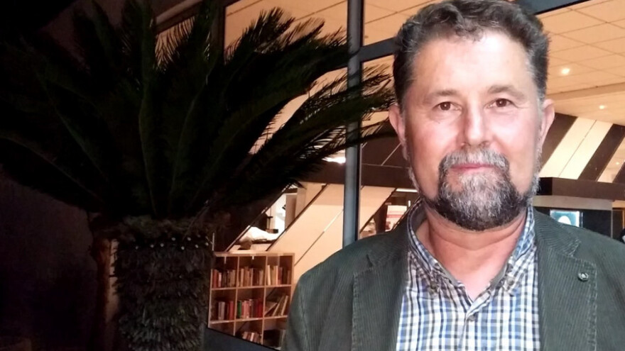 Zagorac u eko maslinarskoj avanturi