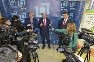 Dostupna mobilna aplikacija DDOR Terra za prijavu šteta od vremenskih neprilika