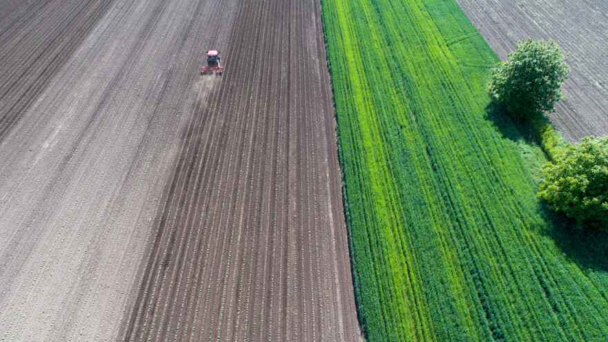 Rotacija usjeva smanjuje finansijske izdatke za đubriva i zaštitna sredstva