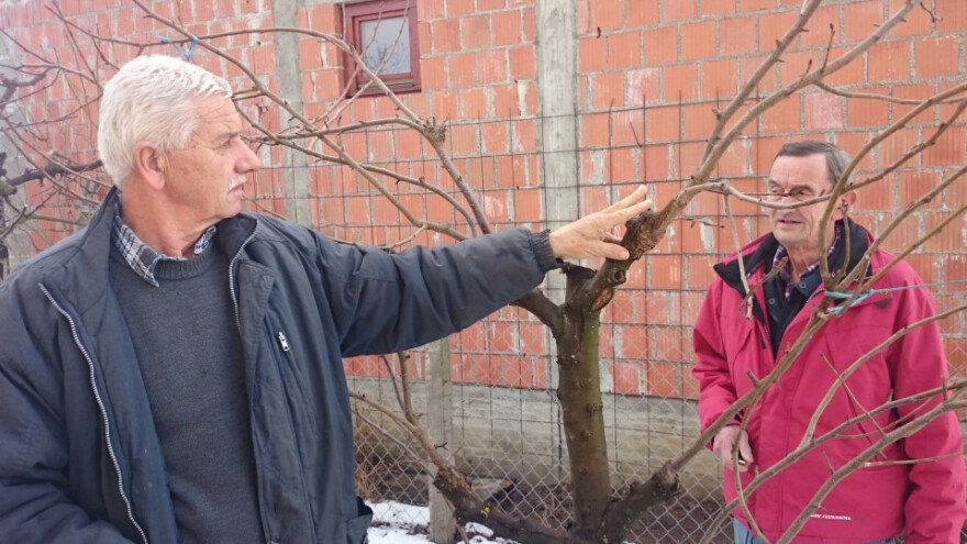 Vrijednim ljudima nikada nije dosadno