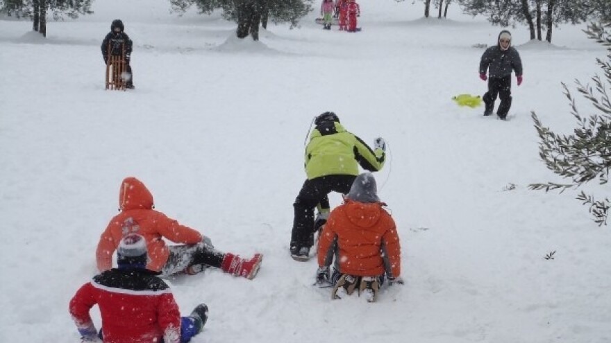 Vreme - jutarnji mrazevi trebali bi oslabiti