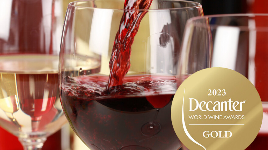Decanter 2023: Srbija osvojila pet zlatnih medalja