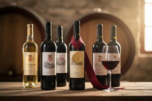 Decanter 2018 - ove godine najviše zlatnih medalja za hrvatska vina!