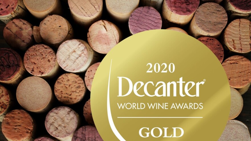 Decanter 2020: BiH osvojila 2 zlatne i 11 srebrnih medalja