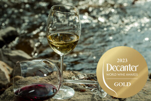 Decanter 2023: Hrvatska osvojila 25 zlatnih medalja - dominira jedna regija