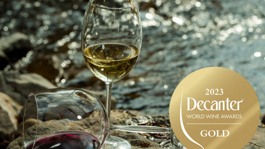 Decanter 2023: Hrvatska osvojila 25 zlatnih medalja - dominira jedna regija