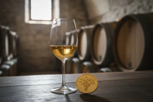 Decanter zlatna medalja beljskoj graševini Goldberg