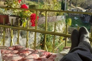 U susjedstvu nosi titulu najstarijeg influencera sa sela: Zbog "fejsa" mu pobjegle kokoši