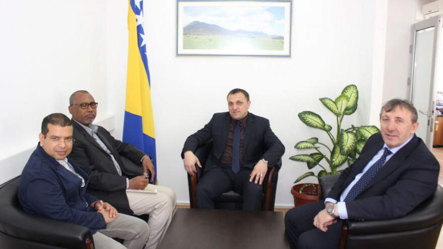 Uključimo mlade i imat ćemo održiva gazdinstva