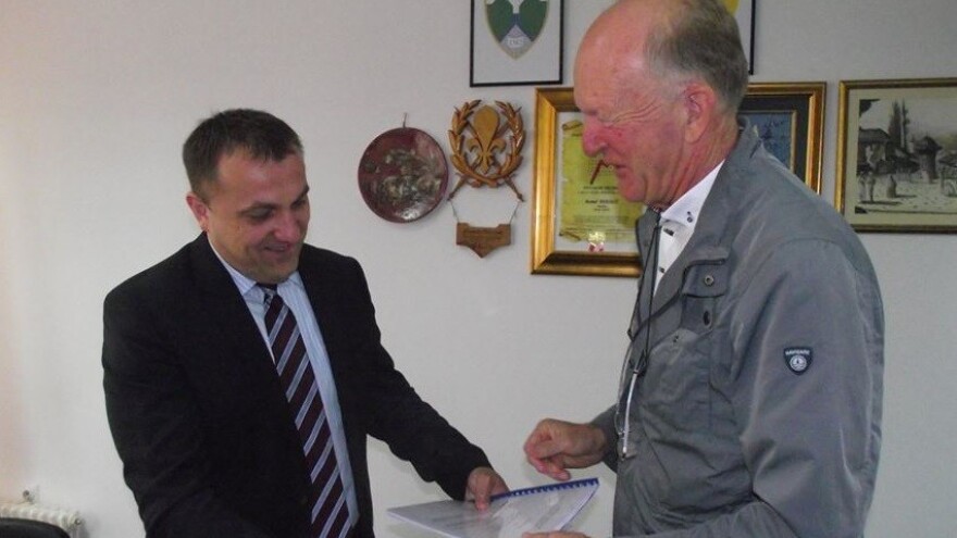 400.000 KM za sanaciju šteta od poplava u Olovu