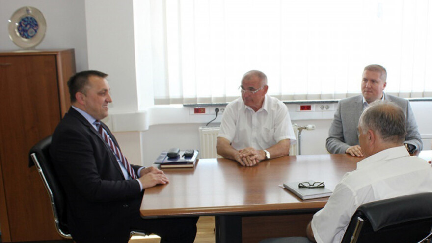 Izvoz piletine u EU najdalje za devet mjeseci