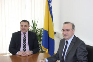 Izvoz mliječnih proizvoda i malina u Tursku?