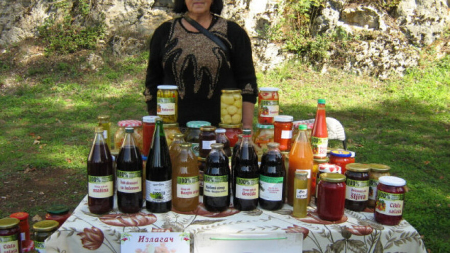 Izgorjela im kuća, ali Dedići ne odustaju od poljoprivrede