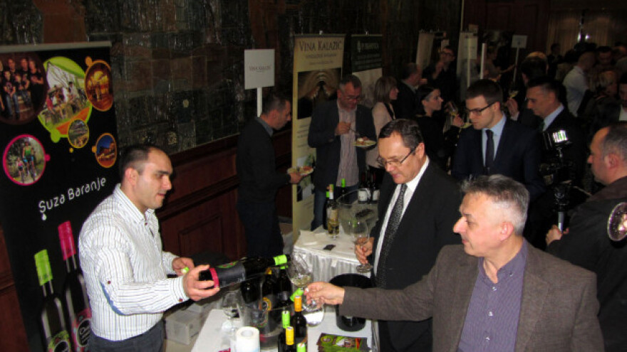 Sadite autohtone sorte