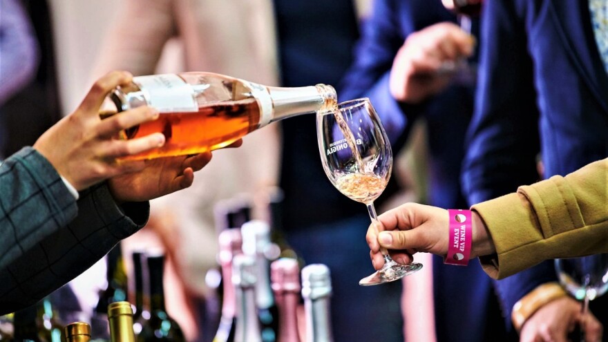 Pomaknuta dva termina ovogodišnjeg Wine EnoGastro Vip Eventa