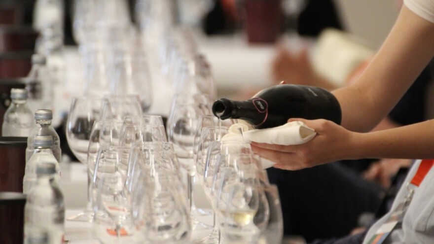 Festival graševine u Kutjevu pokazao značaj i dugovječnost najraširenije hrvatske sorte