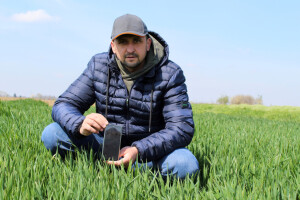 Dejan Blanuša: Došla su vremena kad se moramo okrenuti tehnologiji