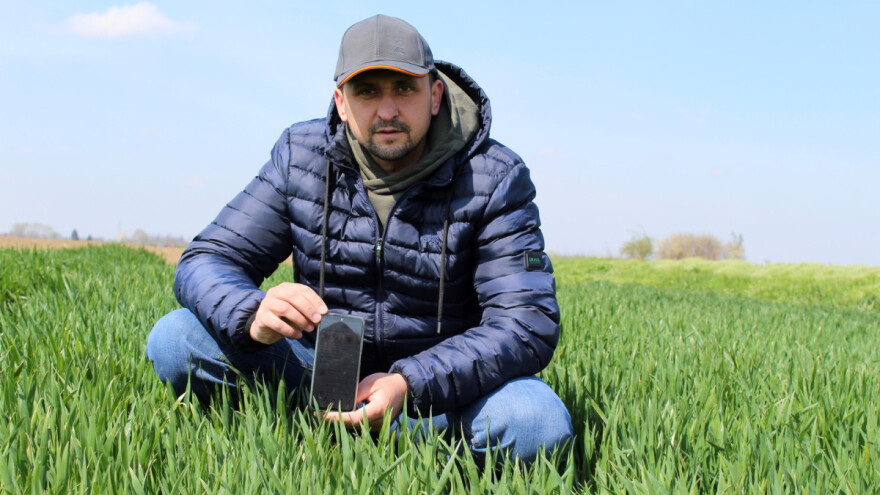 Dejan Blanuša: Došla su vremena kad se moramo okrenuti tehnologiji