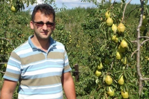 Popović: Uzgoj voća može biti isplativ, tržište uvijek traži inovativan proizvod