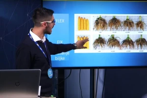 DEKALB show: Agronomi sa poljoprivrednicima o hibridima