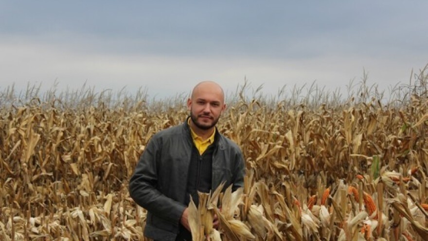 Predviđa se pad svjetske proizvodnje žitarica