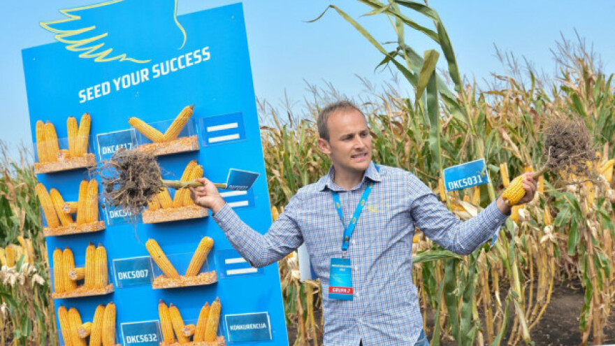 Dođite na DEKALB Inovativni centar!