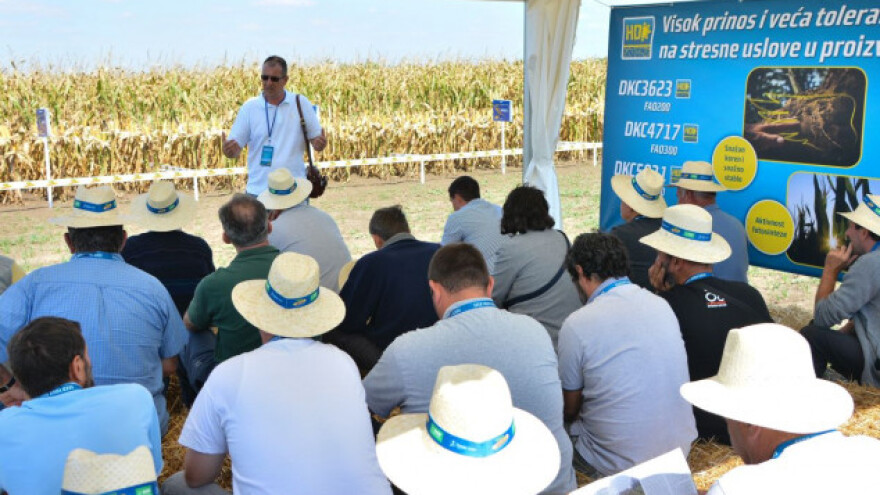 Posetite DEKALB Inovativni centar