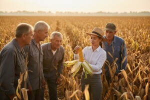 Dekalb predstavlja nove hibride kukuruza!