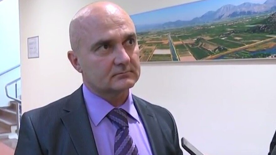 Obljetnica Poljoprivrednog fakulteta u Osijeku