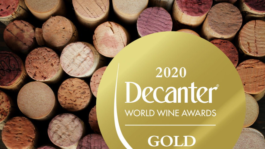 Platina i tri zlata za srpska vina stiže sa londonskog Dekantera 2020