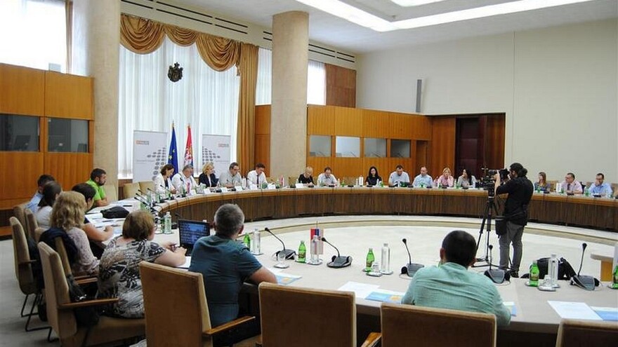 Na snagu stupa preciznije označavanje sastava i kvaliteta hrane