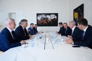 Ukrajinska kompanija MHP nastavlja investirati u hrvatsku prehrambenu industriju