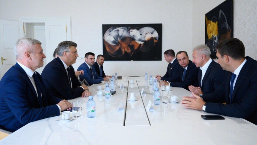 Ukrajinska kompanija MHP nastavlja investirati u hrvatsku prehrambenu industriju