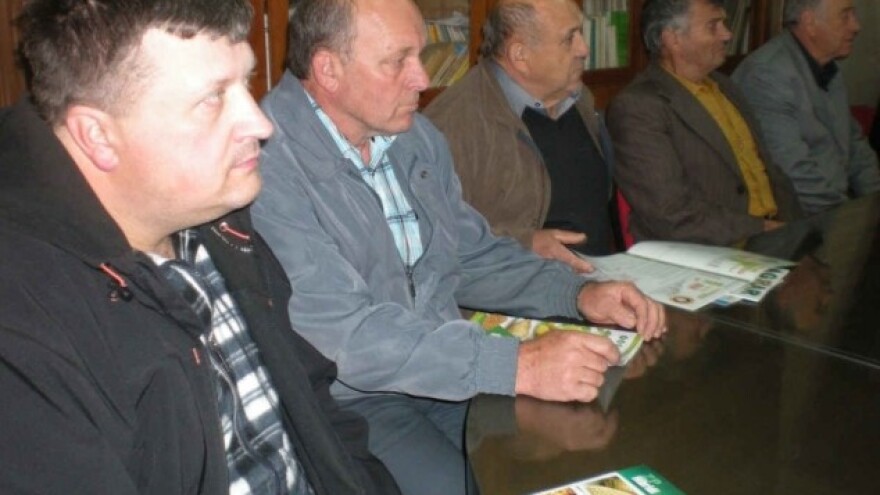 Slovenci podelili iskustva korišćenja IPARD-a