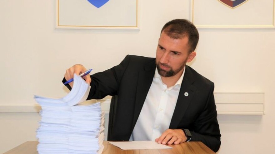 Naredne sedmice poticaji u KS - odobreno više od 850.000 maraka