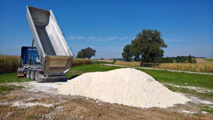 Kalcifikacijom tla do većih prinosa i nižih troškova gnojidbe