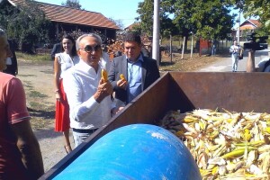 Miroslav Mišković: Poljoprivreda ne može živjeti samo od poticaja