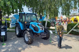 Kad će da bude raspisan prvi javni poziv IPARD III programa?