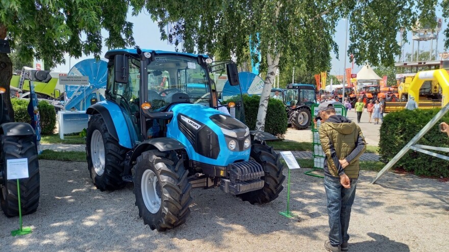 Kad će da bude raspisan prvi javni poziv IPARD III programa?