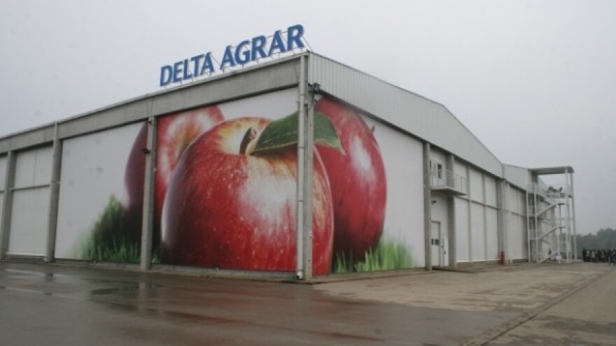 Delta se u budućnosti okreće agraru