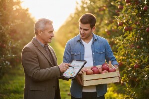 Delta pomogla razvoj agrara sa 18 miliona dinara