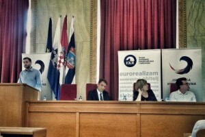 Hrvatska postaje zemlja starijih ljudi?