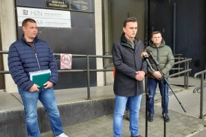 Demokratski HSS: Uvozni lobiji vladaju Hrvatskom, a domaća proizvodnja se uništava