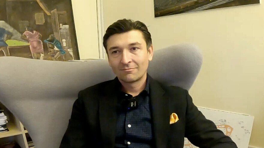 Denis Čupić: Trgovci žele imati domaću robu na policama