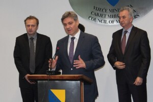 Jedan region, jedna ekonomija - Kina+16