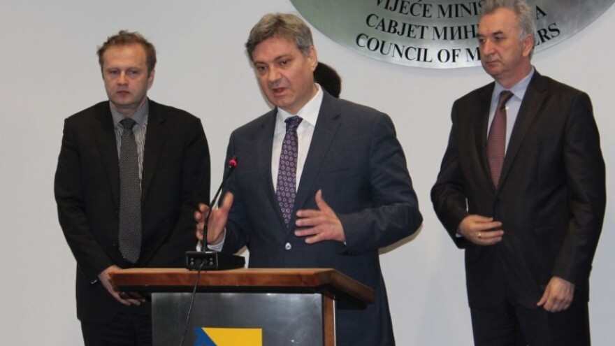 Jedan region, jedna ekonomija - Kina+16