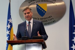 Povećane izvozne kvote za ribu, šećer i vino