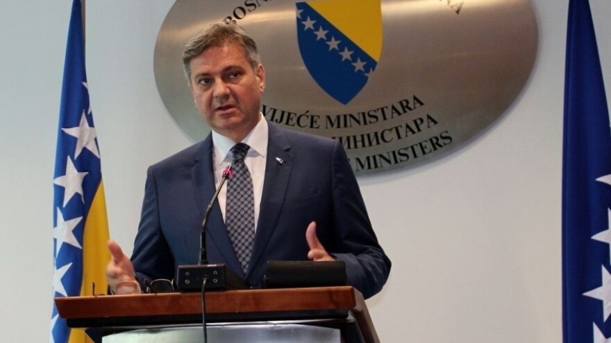 Povećane izvozne kvote za ribu, šećer i vino